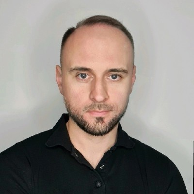 Artur Brikman